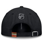 anaheim ducks authentic pro rink prime unstructured adjustable cap – unisex – Vancouver Canucks Jerseys and Headwear Collection