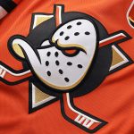 anaheim ducks fanatics branded home premium jersey – mens – Vancouver Canucks Jerseys and Headwear Collection