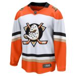anaheim ducks fanatics branded road breakaway jersey – mens – Vancouver Canucks Jerseys and Headwear Collection
