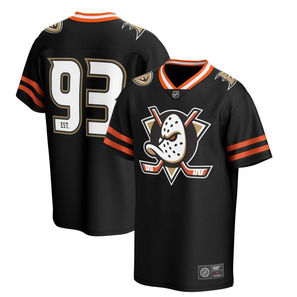 anaheim ducks fanatics core foundation jersey – mens – Vancouver Canucks Jerseys and Headwear Collection