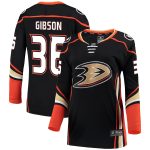 anaheim ducks fanatics home breakaway jersey – john gibson – womens – Vancouver Canucks Jerseys and Headwear Collection