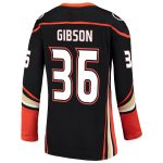 anaheim ducks fanatics home breakaway jersey – john gibson – womens – Vancouver Canucks Jerseys and Headwear Collection