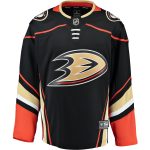 anaheim ducks fanatics home breakaway jersey – mens – Vancouver Canucks Jerseys and Headwear Collection