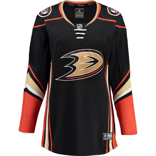 anaheim ducks fanatics home breakaway jersey – womens – Vancouver Canucks Jerseys and Headwear Collection