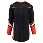 anaheim ducks fanatics home breakaway jersey – womens – Vancouver Canucks Jerseys and Headwear Collection