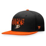 anaheim ducks fundamental colour blocked snapback – mens – Vancouver Canucks Jerseys and Headwear Collection