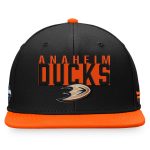 anaheim ducks fundamental colour blocked snapback – mens – Vancouver Canucks Jerseys and Headwear Collection