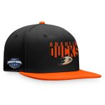 anaheim ducks fundamental colour blocked snapback – mens – Vancouver Canucks Jerseys and Headwear Collection