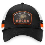 anaheim ducks fundamental structured trucker – mens – Vancouver Canucks Jerseys and Headwear Collection