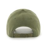 anaheim ducks nhl 47 brand mvp snapback – unisex – Vancouver Canucks Jerseys and Headwear Collection