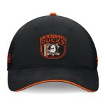 anaheim ducks pro draft structured trucker cap – unisex – Vancouver Canucks Jerseys and Headwear Collection