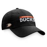 anaheim ducks pro game amp train unstructured adjustable cap – mens – Vancouver Canucks Jerseys and Headwear Collection