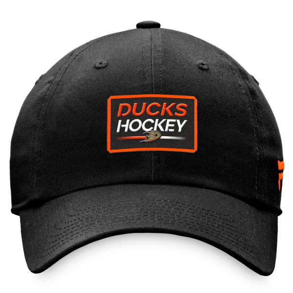 anaheim ducks pro prime graphic unstructured adjustable cap – unisex – Vancouver Canucks Jerseys and Headwear Collection