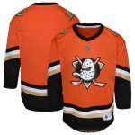 anaheim ducks replica home jersey – youth – Vancouver Canucks Jerseys and Headwear Collection