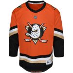 anaheim ducks replica home jersey – youth – Vancouver Canucks Jerseys and Headwear Collection