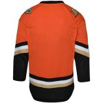 anaheim ducks replica home jersey – youth – Vancouver Canucks Jerseys and Headwear Collection