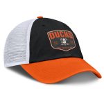 anaheim ducks structured adjustable meshback cap – unisex – Vancouver Canucks Jerseys and Headwear Collection