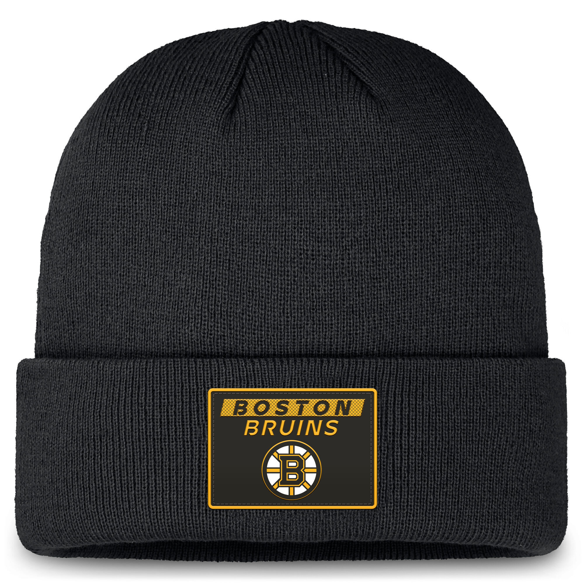 boston bruins authentic pro rink prime cuffed beanie – Vancouver Canucks Jerseys and Headwear Collection