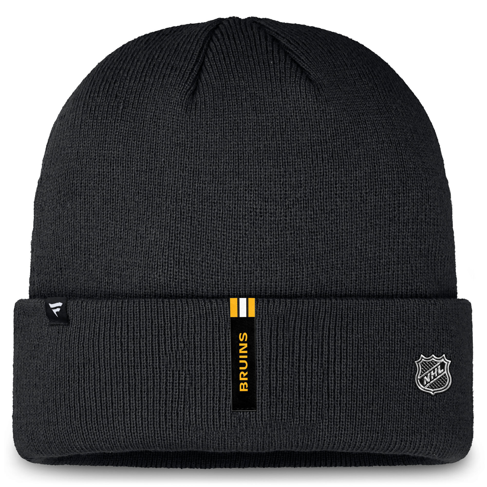 boston bruins authentic pro rink prime cuffed beanie – Vancouver Canucks Jerseys and Headwear Collection