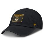 boston bruins authentic pro rink prime unstructured adjustable cap – unisex – Vancouver Canucks Jerseys and Headwear Collection