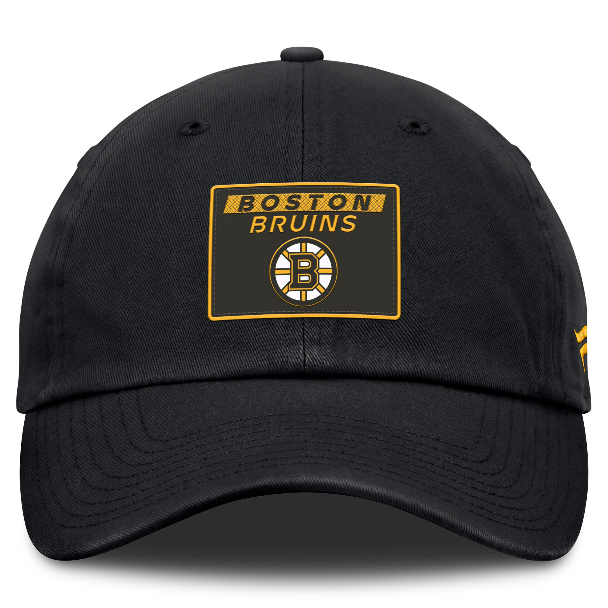 boston bruins authentic pro rink prime unstructured adjustable cap – unisex – Vancouver Canucks Jerseys and Headwear Collection