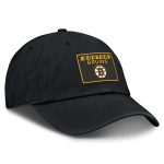 boston bruins authentic pro rink prime unstructured adjustable cap – unisex – Vancouver Canucks Jerseys and Headwear Collection