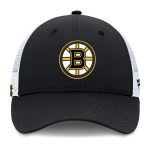 boston bruins authentic pro rink structured adjustable snapback – Vancouver Canucks Jerseys and Headwear Collection