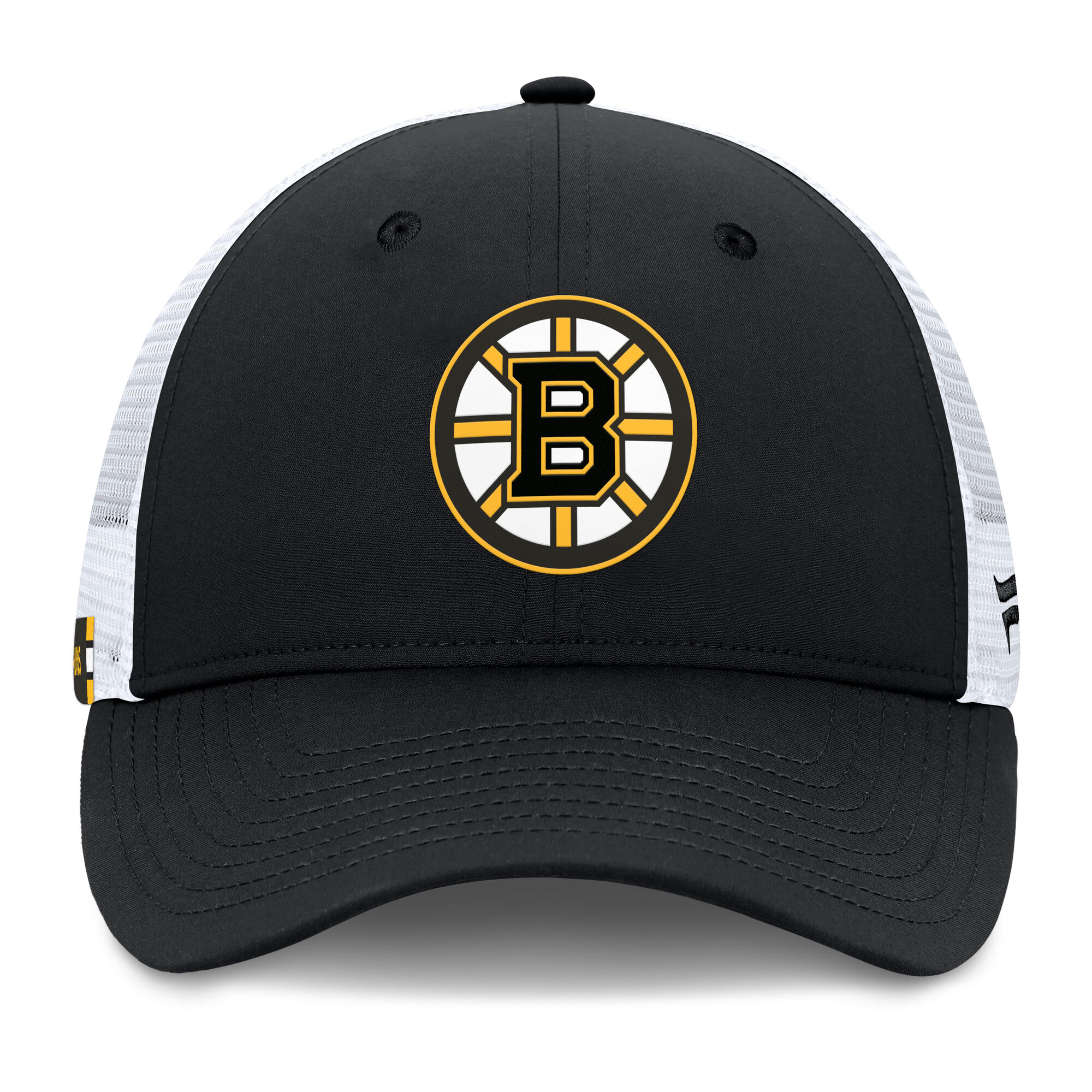boston bruins authentic pro rink structured adjustable snapback – Vancouver Canucks Jerseys and Headwear Collection