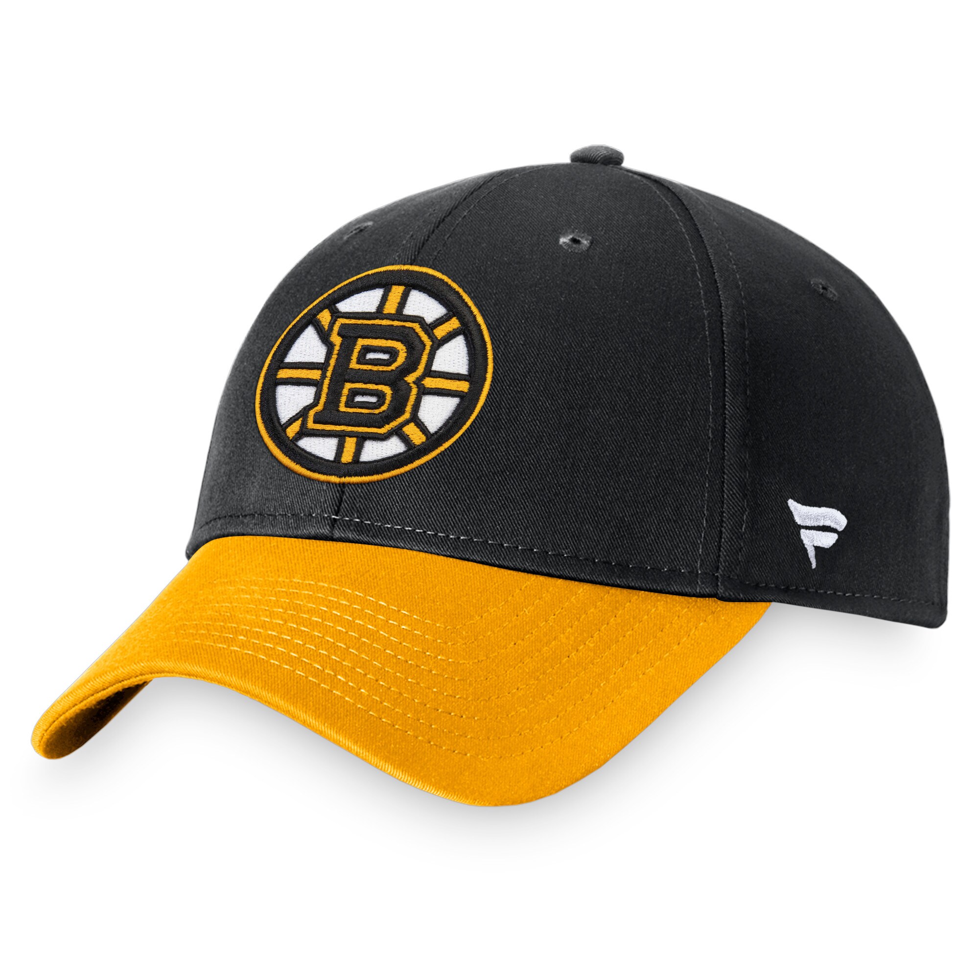 boston bruins core structured adjustable cap – unisex – Vancouver Canucks Jerseys and Headwear Collection