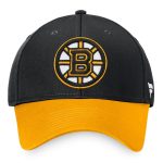 boston bruins core structured adjustable cap – unisex – Vancouver Canucks Jerseys and Headwear Collection