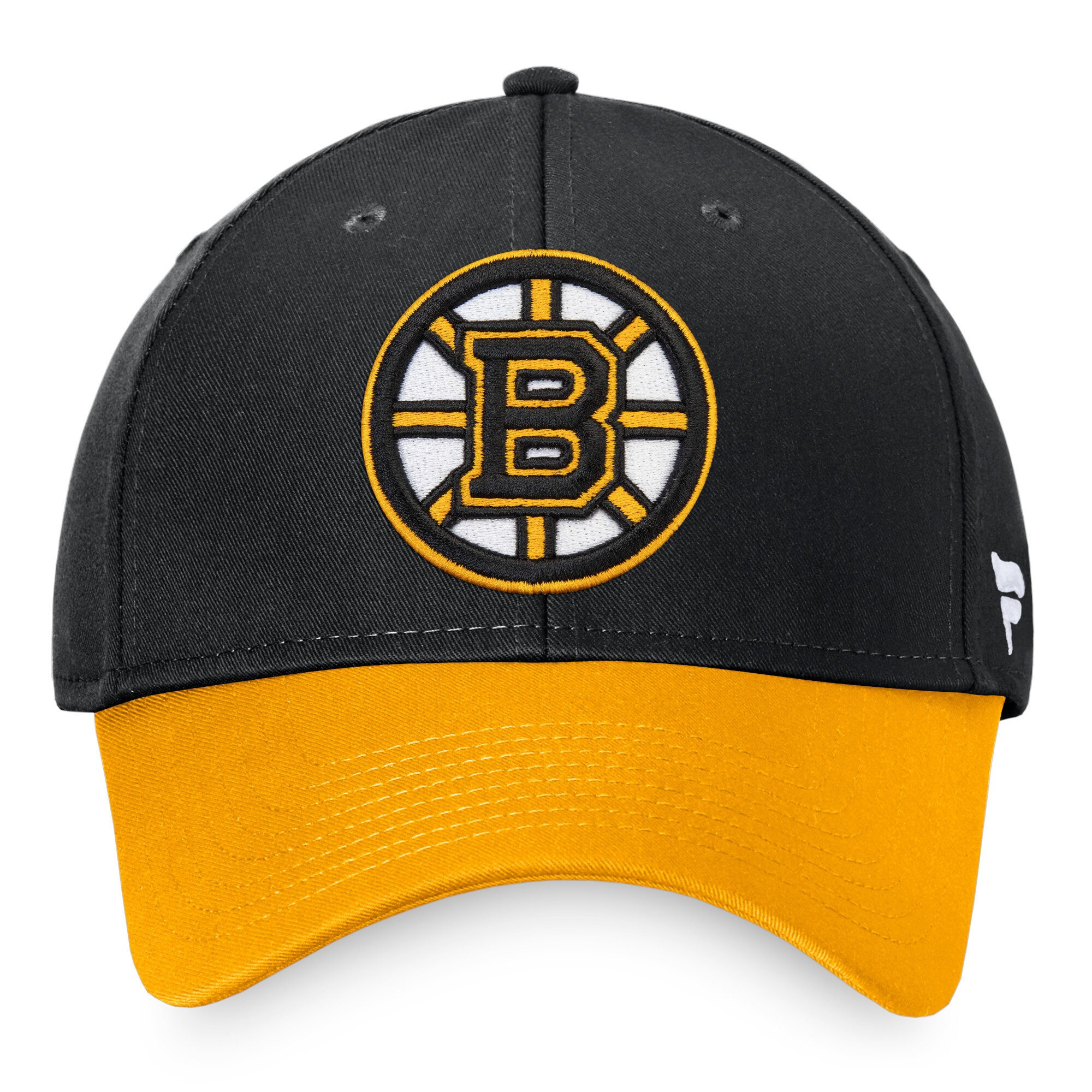 boston bruins core structured adjustable cap – unisex – Vancouver Canucks Jerseys and Headwear Collection