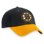 boston bruins core structured adjustable cap – unisex – Vancouver Canucks Jerseys and Headwear Collection