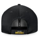 boston bruins core structured adjustable cap – unisex – Vancouver Canucks Jerseys and Headwear Collection