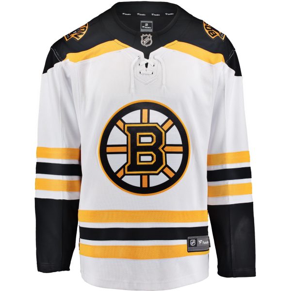 boston bruins fanatics away breakaway jersey – mens – Vancouver Canucks Jerseys and Headwear Collection