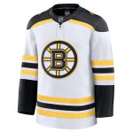 boston bruins fanatics branded away premium jersey – white – mens – Vancouver Canucks Jerseys and Headwear Collection