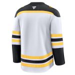 boston bruins fanatics branded away premium jersey – white – mens – Vancouver Canucks Jerseys and Headwear Collection