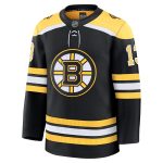 boston bruins fanatics branded home premium jersey – black – charlie coyle – mens – Vancouver Canucks Jerseys and Headwear Collection