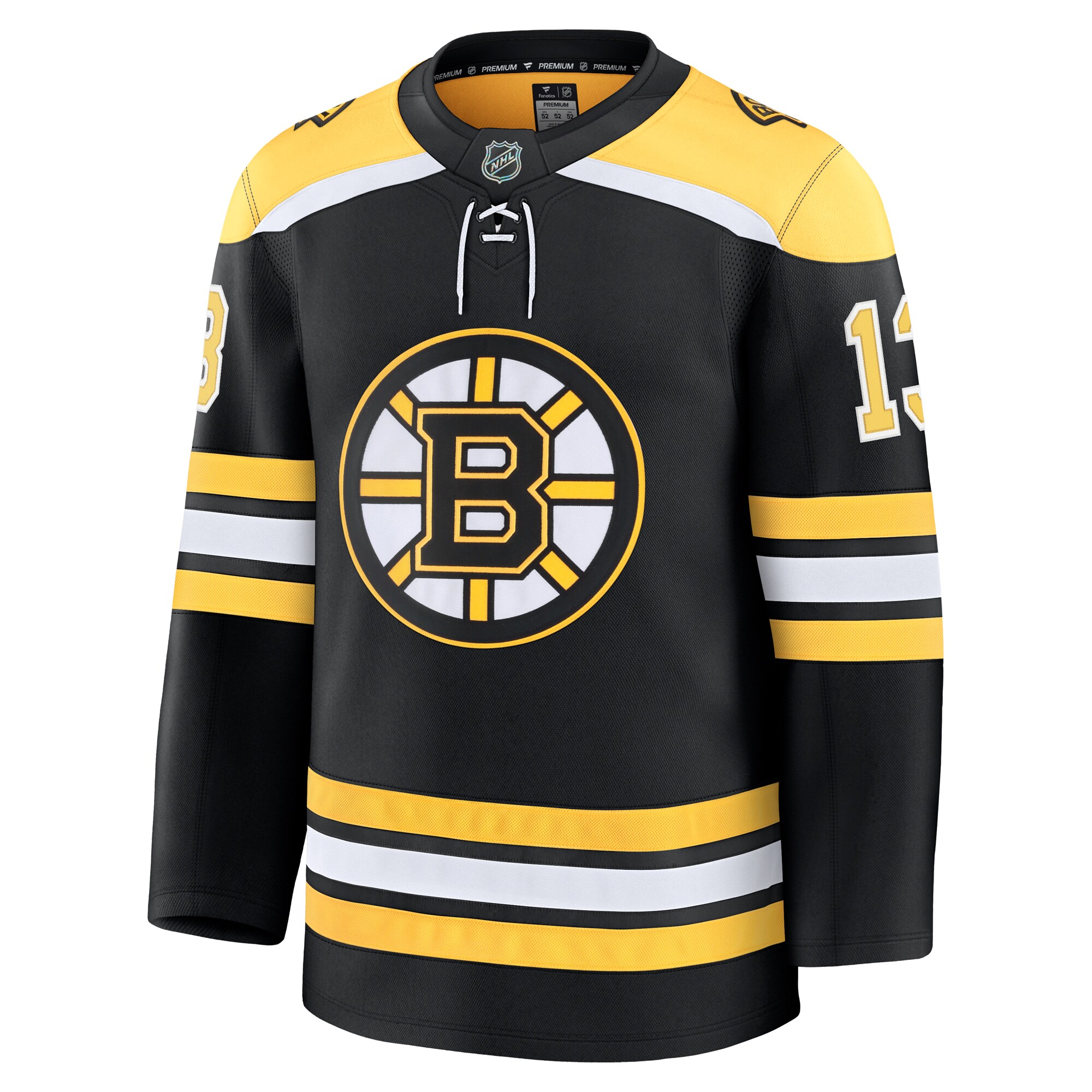 boston bruins fanatics branded home premium jersey – black – charlie coyle – mens – Vancouver Canucks Jerseys and Headwear Collection