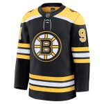 boston bruins fanatics branded home premium jersey – black – nakita zadorov – mens – Vancouver Canucks Jerseys and Headwear Collection
