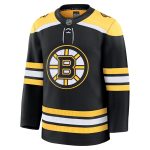 boston bruins fanatics branded home premium jersey – mens – Vancouver Canucks Jerseys and Headwear Collection