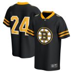 boston bruins fanatics core foundation jersey – mens – Vancouver Canucks Jerseys and Headwear Collection