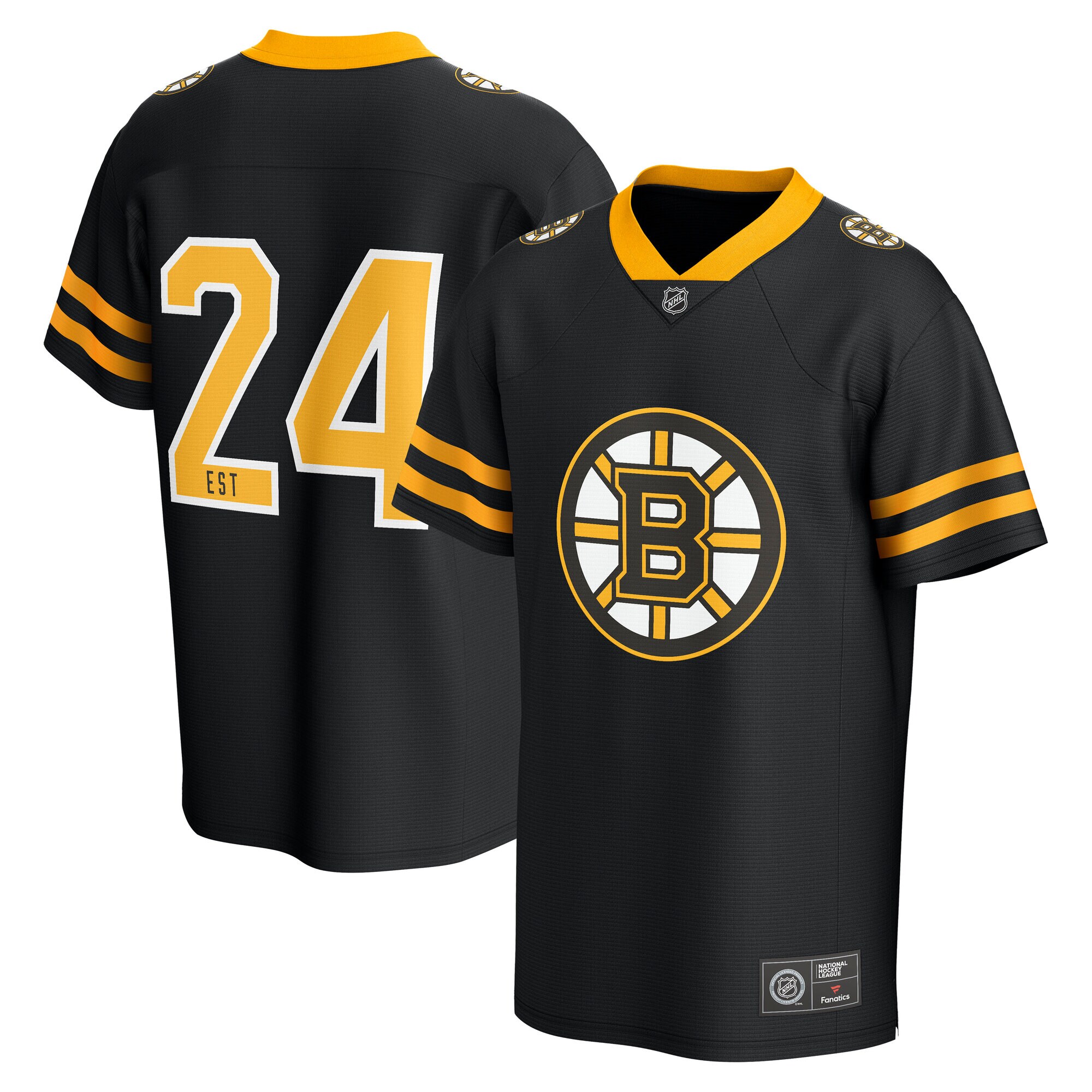 boston bruins fanatics core foundation jersey – mens – Vancouver Canucks Jerseys and Headwear Collection