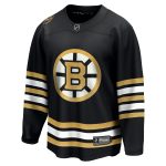 boston bruins fanatics replica breakaway home anniversary jersey – mens – Vancouver Canucks Jerseys and Headwear Collection