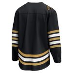 boston bruins fanatics replica breakaway home anniversary jersey – mens – Vancouver Canucks Jerseys and Headwear Collection