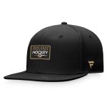 boston bruins pro prime flat brim snapback – unisex – Vancouver Canucks Jerseys and Headwear Collection