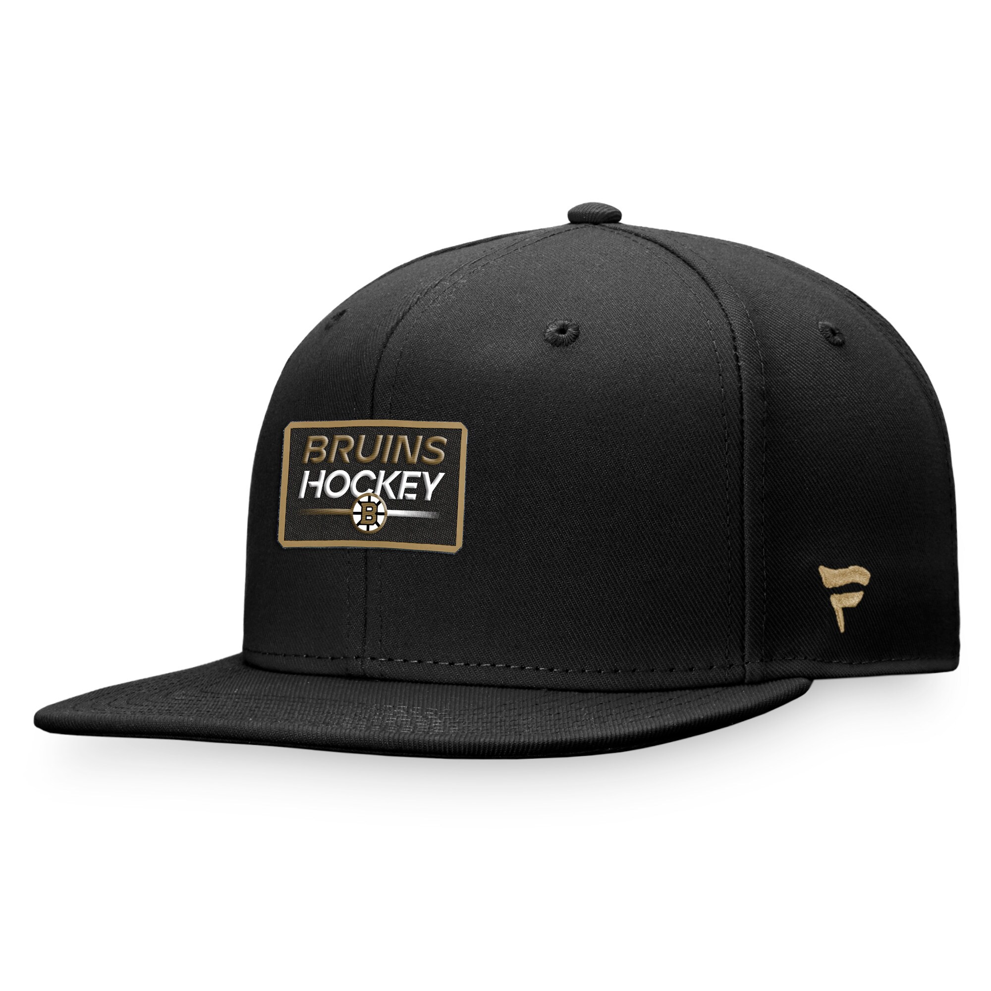 boston bruins pro prime flat brim snapback – unisex – Vancouver Canucks Jerseys and Headwear Collection