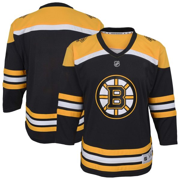 boston bruins replica home jersey – infant – Vancouver Canucks Jerseys and Headwear Collection