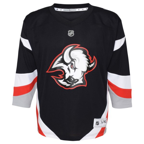 buffalo sabres alternate breakaway jersey – youth – Vancouver Canucks Jerseys and Headwear Collection