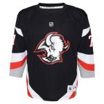 buffalo sabres alternate replica jersey – black – victor olofsson – youth – Vancouver Canucks Jerseys and Headwear Collection