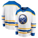 buffalo sabres fanatics away breakaway jersey – mens – Vancouver Canucks Jerseys and Headwear Collection